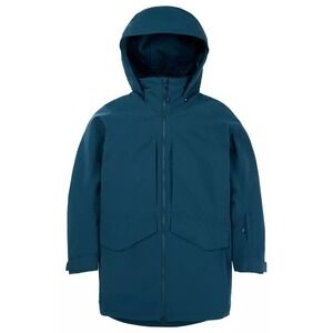 Burton Women's Prowess 2.0  Insulated Snow Jacket - Size XS  NWT $299